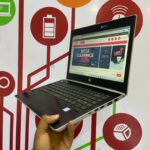 Certified Refurbished HP ProBook 430 G5 Laptop Intel Core i5-8250U Silver