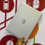 Certified Refurbished HP ProBook 430 G5 Laptop Intel Core i5-8250U Silver