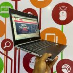 Certified Refurbished HP ProBook 430 G5 Laptop Intel Core i5-8250U Silver