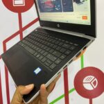 Certified Refurbished HP ProBook 430 G5 Laptop Intel Core i5-8250U Silver