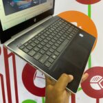 Certified Refurbished HP ProBook 430 G5 Laptop Intel Core i5-8250U Silver