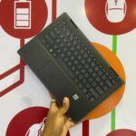 Certified Refurbished HP ProBook x360 11 G6 2-in-1 Laptop Intel Core i3-10110U Black