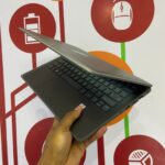 Certified Refurbished HP ProBook x360 11 G6 2-in-1 Laptop Intel Core i3-10110U Black