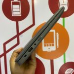 Certified Refurbished HP ProBook x360 11 G6 2-in-1 Laptop Intel Core i3-10110U Black