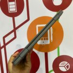 Certified Refurbished HP ProBook x360 11 G6 2-in-1 Laptop Intel Core i3-10110U Black