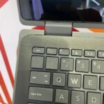 Certified Refurbished HP ProBook x360 11 G6 2-in-1 Laptop Intel Core i3-10110U Black