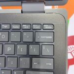 Certified Refurbished HP ProBook x360 11 G6 2-in-1 Laptop Intel Core i3-10110U Black