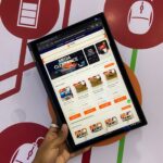 Certified Refurbished Lenovo ThinkPad X13 Yoga 2-in-1 Laptop Intel Core i7-1165G7 Black