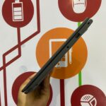 Certified Refurbished Lenovo ThinkPad X13 Yoga 2-in-1 Laptop Intel Core i7-1165G7 Black