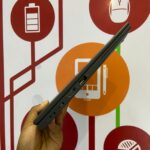 Certified Refurbished Lenovo ThinkPad X13 Yoga 2-in-1 Laptop Intel Core i7-1165G7 Black