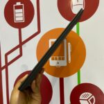 Certified Refurbished Lenovo ThinkPad X13 Yoga 2-in-1 Laptop Intel Core i7-1165G7 Black