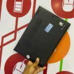 Certified Refurbished Lenovo ThinkPad X13 Yoga 2-in-1 Laptop Intel Core i7-1165G7 Black