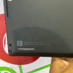 Certified Refurbished Lenovo ThinkPad X13 Yoga 2-in-1 Laptop Intel Core i7-1165G7 Black