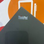 Certified Refurbished Lenovo ThinkPad X13 Yoga 2-in-1 Laptop Intel Core i7-1165G7 Black