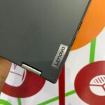 Certified Refurbished Lenovo ThinkPad X13 Yoga 2-in-1 Laptop Intel Core i7-1165G7 Black