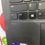 Certified Refurbished Lenovo ThinkPad X13 Yoga 2-in-1 Laptop Intel Core i7-1165G7 Black