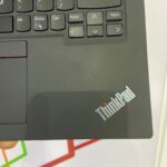 Certified Refurbished Lenovo ThinkPad X13 Yoga 2-in-1 Laptop Intel Core i7-1165G7 Black