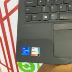 Certified Refurbished Lenovo ThinkPad X13 Yoga 2-in-1 Laptop Intel Core i7-1165G7 Black