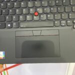 Certified Refurbished Lenovo ThinkPad X13 Yoga 2-in-1 Laptop Intel Core i7-1165G7 Black