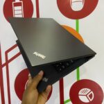 Certified Refurbished Lenovo ThinkPad X390 Laptop Intel Core i5-8265U Black