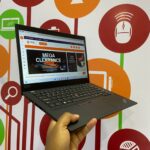 Certified Refurbished Lenovo ThinkPad X390 Laptop Intel Core i5-8265U Black