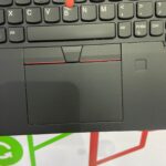 Certified Refurbished Lenovo ThinkPad X390 Laptop Intel Core i5-8265U Black