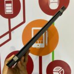 Certified Refurbished Lenovo ThinkPad X390 Laptop Intel Core i5-8265U Black