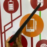 Certified Refurbished Lenovo ThinkPad X390 Laptop Intel Core i5-8265U Black