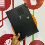 Certified Refurbished Lenovo ThinkPad X390 Laptop Intel Core i5-8265U Black