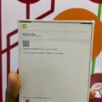 Brand New Apple iPhone 17 Pro Max 6.9 in Smartphone, Apple A19 Pro Chip, 256GB Storage – Silver