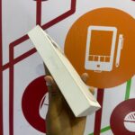 Brand New Apple iPhone 17 Pro Max 6.9 in Smartphone, Apple A19 Pro Chip, 256GB Storage – Silver