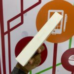 Brand New Apple iPhone 17 Pro Max 6.9 in Smartphone, Apple A19 Pro Chip, 256GB Storage – Silver