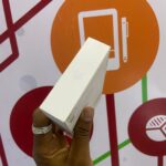 Brand New Apple iPhone 17 Pro Max 6.9 in Smartphone, Apple A19 Pro Chip, 256GB Storage – Silver