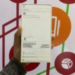 Brand New Apple iPhone 17 Pro Max 6.9 in Smartphone, Apple A19 Pro Chip, 256GB Storage – Silver