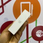 Brand New Apple iPhone 17 Pro Max 6.9 in Smartphone, Apple A19 Pro Chip, 256GB Storage – Silver