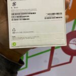 Brand New Apple iPhone 17 Pro Max 6.9 in Smartphone, Apple A19 Pro Chip, 256GB Storage – Silver