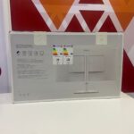 Brand New Dell 27 Plus 4K Monitor (S2725QS), 27 Inch 3840x2160 4K UHD, 120Hz Refresh Rate – Ash White