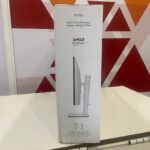 Brand New Dell 27 Plus 4K Monitor (S2725QS), 27 Inch 3840x2160 4K UHD, 120Hz Refresh Rate – Ash White