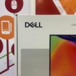 Brand New Dell 27 Plus 4K Monitor (S2725QS), 27 Inch 3840x2160 4K UHD, 120Hz Refresh Rate – Ash White