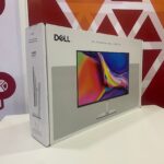 Brand New Dell 27 Plus 4K Monitor (S2725QS), 27 Inch 3840x2160 4K UHD, 120Hz Refresh Rate – Ash White