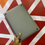 Certified Refurbished Apple MacBook Pro 2018 15.4 in Notebook (A1990), Intel Core i7-8750H – Space Gray