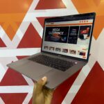 Certified Refurbished Apple MacBook Pro 2018 15.4 in Notebook (A1990), Intel Core i7-8750H – Space Gray