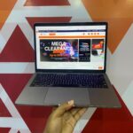 Certified Refurbished Apple MacBook Pro 2019 13.3 in Notebook (A1989), Intel Core i7-8569U – Space Gray