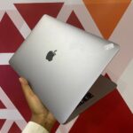 Certified Refurbished Apple MacBook Pro 2019 13.3 in Notebook (A1989), Intel Core i7-8569U – Space Gray