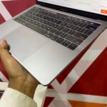 Certified Refurbished Apple MacBook Pro 2019 13.3 in Notebook (A1989), Intel Core i7-8569U – Space Gray