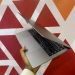 Certified Refurbished Apple MacBook Pro 2019 13.3 in Notebook (A1989), Intel Core i7-8569U – Space Gray