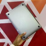 Certified Refurbished Apple MacBook Pro 2019 13.3 in Notebook (A1989), Intel Core i7-8569U – Space Gray