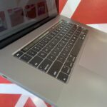 Certified Refurbished Apple MacBook Pro 2019 15.4 in Notebook (A1990), Intel Core i9-9880H – Space Gray