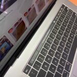 Certified Refurbished Apple MacBook Pro 2019 15.4 in Notebook (A1990), Intel Core i9-9880H – Space Gray