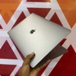 Certified Refurbished Apple MacBook Pro 2019 15.4 in Notebook (A1990), Intel Core i9-9880H – Space Gray